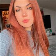 ragazza uscita dal liceo linguistico enriques, molto brava con i bambini avendo molta esperienza in ripetizioni, babysitting e centri estivi